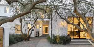 Tengok Interior Rumah Mewah Justin Bieber di Beverly Hills