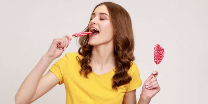 Dicari! Karyawan Tukang Makan Permen Dibayar Rp1 Miliar, Bisa WFH Anak 5 Tahun Boleh Ngelamar