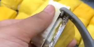 Viral Tutorial Masak Estetik Tahu Tempe, Ujung-Ujungnya Bikin Warganet Emosi