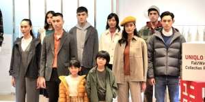 Sneak Peek Koleksi Today's Classics Uniqlo, Hadirkan Gaya Timeless dengan Teknologi Ramah Lingkungan