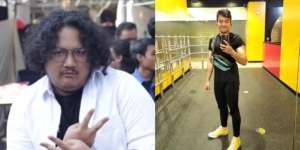 Transformasi Pria Berbobot 127,3 Kg Lakukan Diet Hingga Turun Sebanyak 50 Kg, Dikira Beda Orang