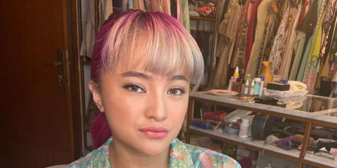 Marshanda Kecewa Berat! Liburan Berakhir Jadi Perawatan 2 Pekan di RSJ Los Angeles Gara-Gara Dilaporkan Menghilang