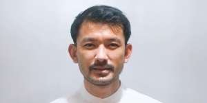 Potret Rio Dewanto yang Fobia Ruangan Sempit