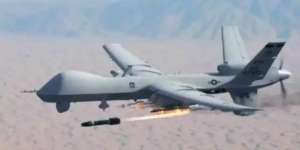 Begini Canggih dan Mengerikannya Rudal 'Api Neraka' yang Tewaskan Pemimpin Terbaru Al Qaeda