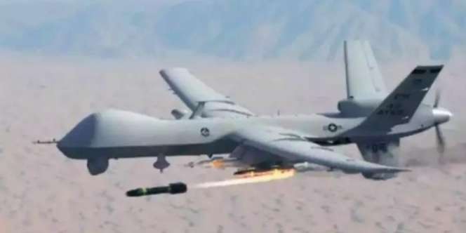 Begini Canggih dan Mengerikannya Rudal 'Api Neraka' yang Tewaskan Pemimpin Terbaru Al Qaeda