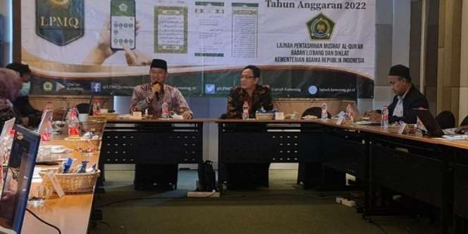 Alhamdulillah, Kini Aplikasi Alquran Kemenag Bisa Diakses Pengguna iOS