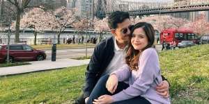 Tasya Kamila Hamil Anak Kedua: `Berasa Banget Deh`