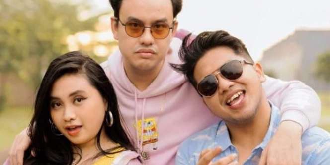 NGOBRAS: Usir Toxic Relationship Lewat Lagu ‘Outta Ur Mind’
