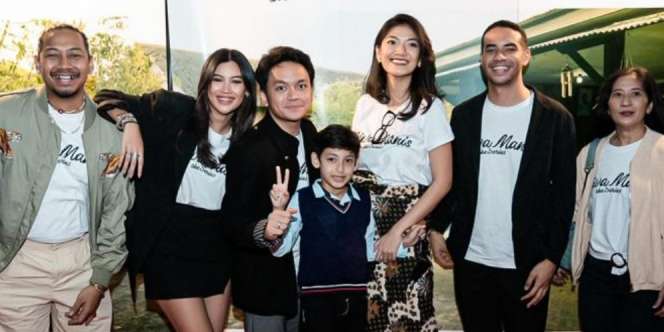 Dijamin Ngiler! Melihat Beragam Makanan Khas Daerah Lewat Series Jiwa Manis