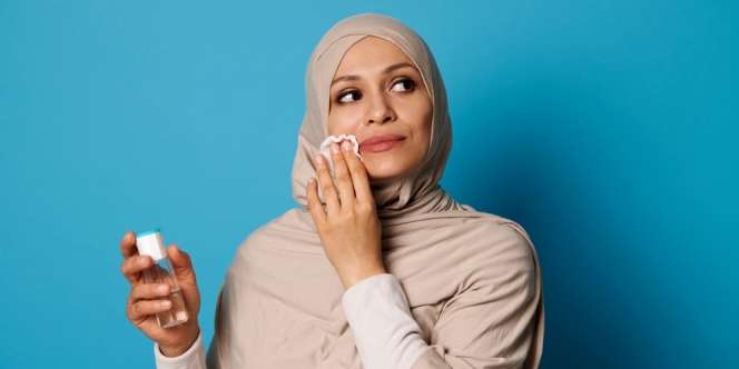 5 Alasan Pentingnya Cuci Wajah Malam Hari, Jangan Pernah Dilewatkan