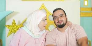 7 Fakta Syech Zaki Suami Tasyi Athasyia