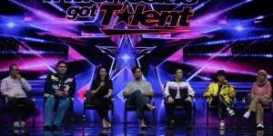Indonesia's Got Talent Hadirkan Ivan Gunawan sampai Reza Arap, Didapuk Jadi Juri