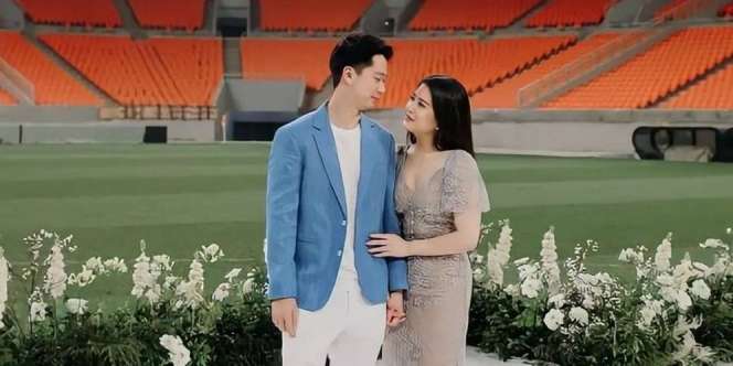 Dilamar Kevin Sanjaya, Valencia Tanoesoedibjo Ungkap Fakta Mengejutkan