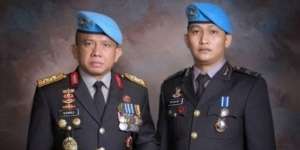 Terkuak, Bharada E Tembak Kepala Brigadir J dari Jarak 2 Meter