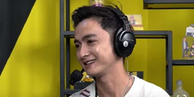 Wow! Ternyata Ini Hadiah Termahal Sensen dari Raffi Ahmad