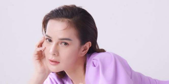 Astrid Tiar Beberkan Berat Badannya Pernah Capai 104 KG