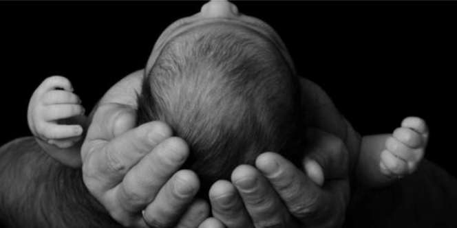 Tragis! Demi Nonton Bola, Bayi Umur 6 Bulan Meninggal Usai Diajak Motoran Tegal-Surabaya