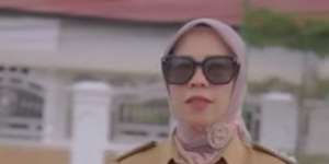 Ikutan Buat Video Ala Citayam Fashion Week, Camat Payakumbuh Dicopot dari Jabatannya