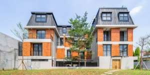 Ini Keunggulan Kost Eksklusif dibandingkan Apartemen