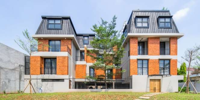 Ini Keunggulan Kost Eksklusif dibandingkan Apartemen