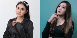 10 Adu Perbandingan Rumah Difarina Indra VS Yeni Inka, Pedangdut Naik Daun, Kondisinya Miris Masih Berdinding Kayu!
