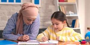 Cara Tanamkan Growth Mindset Biar Si Kecil Tak Mudah Menyerah
