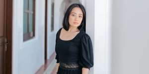 Masih Ingat Kiki Juliar Sinden Cantik Bersuara Merdu? Dulu Tampil di OVJ, Begini Nasibnya Sekarang!