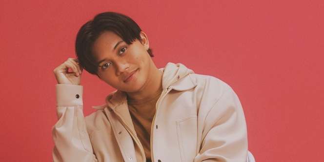 Rizky Febian: Putri Delina Paling Kuat di Keluarga