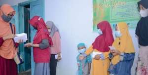Doa Menyantuni Anak Yatim 10 Muharram, Keutamaannya Setara dengan Jihad