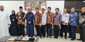 Catat! Ini Kebijakan Baru Ibadah Umroh 1444 H