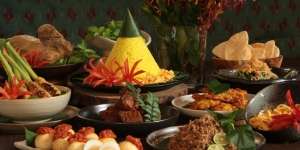 Bingung Persiapan Tasyakuran 17an? Deretan Tumpeng Cantik di Malang Ini Bisa Jadi Pilihan 