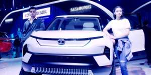 Pembuat Mobil Termurah Sejagat Caplok Pabrik Otomotif AS, Tanah Hingga Pegawainya Diborong