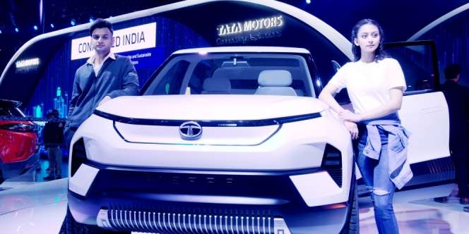 Pembuat Mobil Termurah Sejagat Caplok Pabrik Otomotif AS, Tanah Hingga Pegawainya Diborong