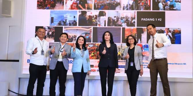 Dukung Inklusi Keuangan Digital, Ini yang Dilakukan BRI