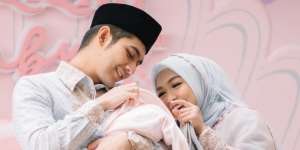Ditegur karena Paksakan Anak Tengkurap, Ria Ricis Kasih Balasan Menohok
