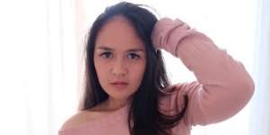 Masih Ingat Chacha Mantan Istri Andika Kangen Band? Begini Potret Terbarunya Usai Bongkar Aib Sang Mantan Suami!