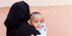 Masuk ke Surga, Rasulullah Kaget Bertemu Seorang Ibu