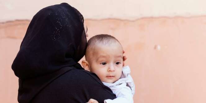 Masuk ke Surga, Rasulullah Kaget Bertemu Seorang Ibu