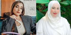 10 Adu Mewah Rumah Tasya Farasya VS Tasyi Athasyia, Beda Banget, Yang Satu Sultan Abis!