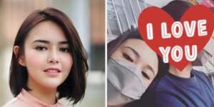 Akhirnya Amanda Manopo Blak-blakan Soal Pacar Baru