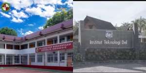 Adu Perbandingan Kampus Milik Prabowo VS Luhut, Mana Pilihanmu?