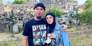 Potret Penampilan Mulan Jameela yang Dipuji Makin Cantik dan Awet Muda