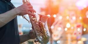 Ada Musisi Internasional di Ubud Village Jazz Festival 2022