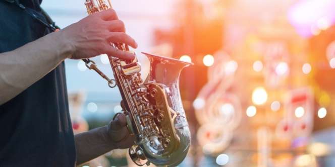 Ada Musisi Internasional di Ubud Village Jazz Festival 2022