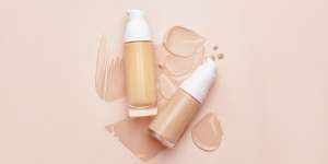 Trik Tampil Flawless dengan Foundation Matte bagi Pemilik Kulit Kering