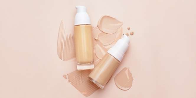 Trik Tampil Flawless dengan Foundation Matte bagi Pemilik Kulit Kering
