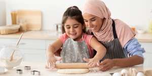 Inspirasi Resep Masak Bersama Anak yang Simpel dan Mudah