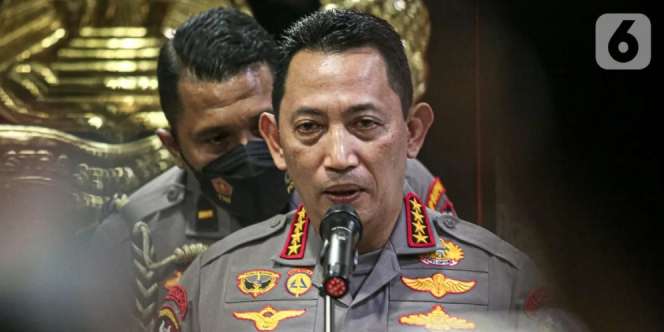 Kasus Kematian Brigadir J: 3 Jenderal dan 8 Perwira Menengah Pertama Diperiksa Polri
