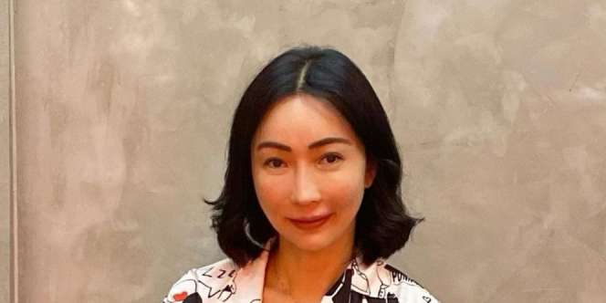 Cantik dan Awet Muda! 5 Potret Susana Rahardjo Ibunda Livy Renata