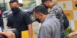 Inikah Sosok KM, Tersangka ke Tiga Kasus Kematian Brigadir J?